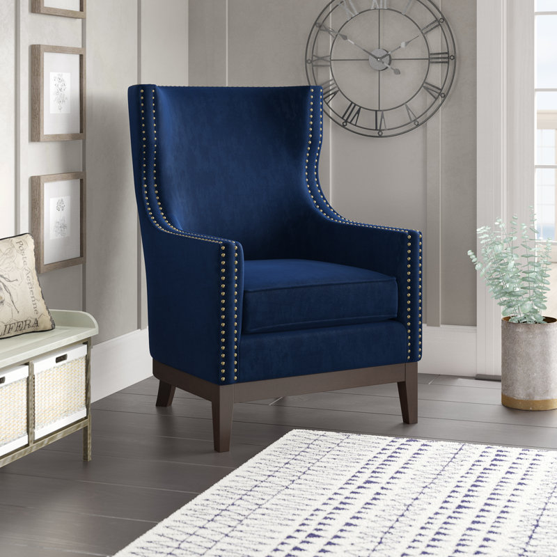 Julian Joseph Einzelsessel Wilton & Bewertungen | Wayfair.de